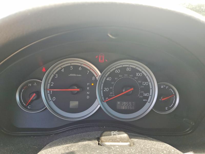 Продаж на аукціоні авто 2005 Subaru Legacy, vin: 4S4BP62C957364037, номер лоту: 57338046