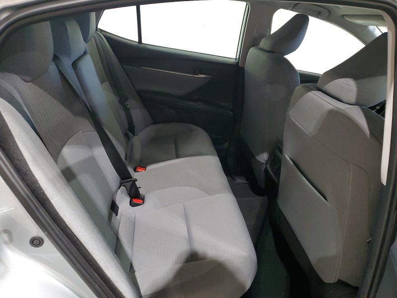 Продажа на аукционе авто 2025 Toyota Camry, vin: 4T1DAACK8SU029951, номер лота: 58312586