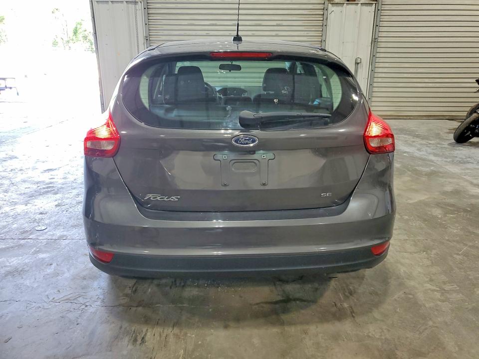 2015 Ford Focus მანქანა იყიდება აუქციონზე, vin: 1FADP3K2XFL381060, აუქციონის ნომერი: 57000896