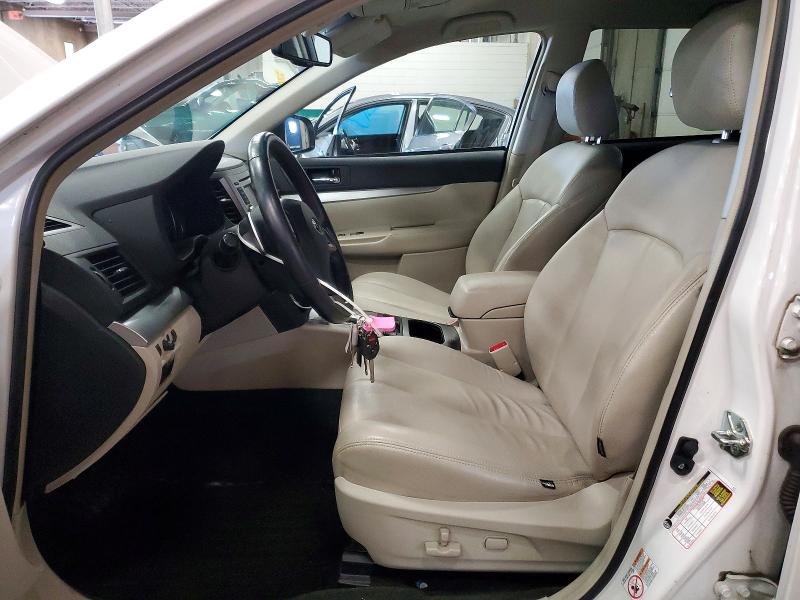Aukcja sprzedaży 2014 Subaru Outback, vin: 4S4BRCCC1E3269731, numer aukcji: 58562736