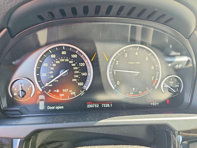 2017 Bmw X5 მანქანა იყიდება აუქციონზე, vin: 5UXKR0C56H0V67314, აუქციონის ნომერი: 56949786