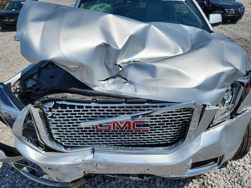 Продаж на аукціоні авто 2015 Gmc Yukon, vin: 1GKS2CKJXFR628845, номер лоту: 58578316
