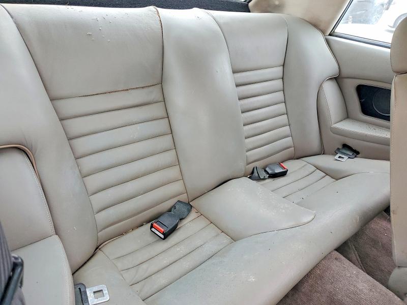 Aukcja sprzedaży 1984 Jaguar Xjs, vin: SAJNV5842EC113497, numer aukcji: 56279856