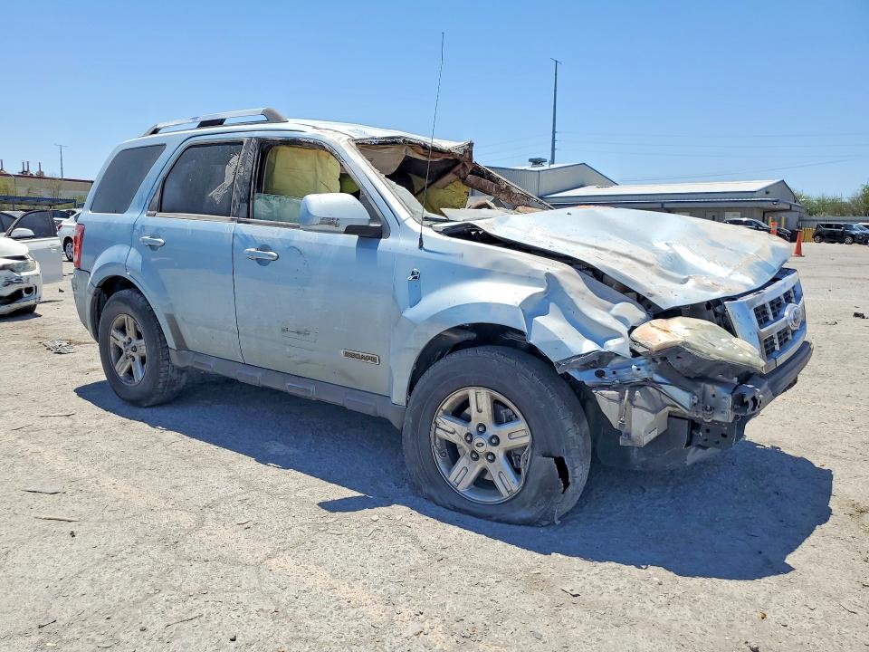 Продажа на аукционе авто 2008 Ford Escape, vin: 1FMCU49H68KB25744, номер лота: 57817966
