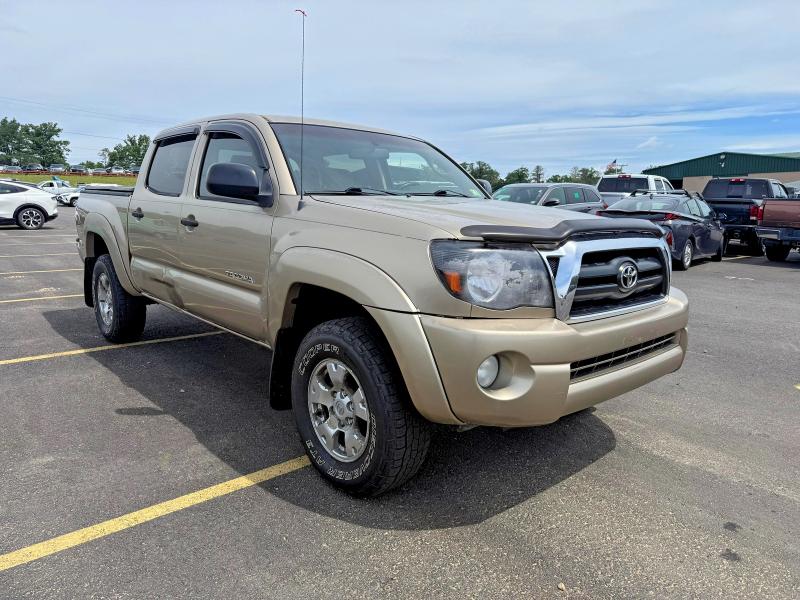 Auction sale of the 2005 Toyota Tacoma, vin: 5TELU42N05Z143314, lot number: 58829566