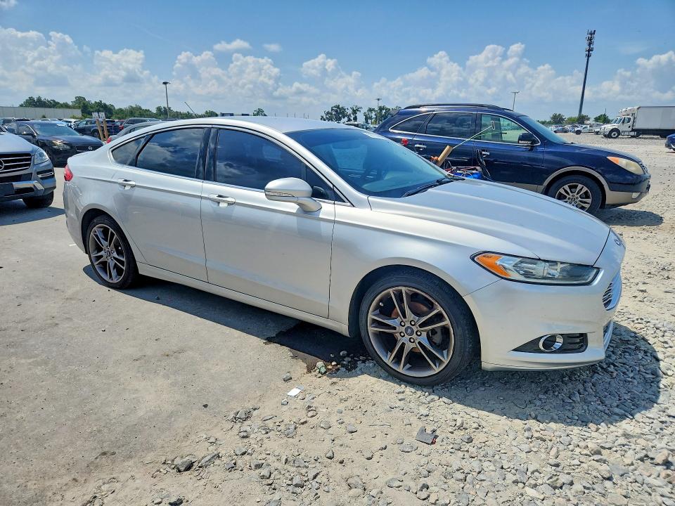 Продажа на аукционе авто 2016 Ford Fusion, vin: 3FA6P0K9XGR211630, номер лота: 58778446