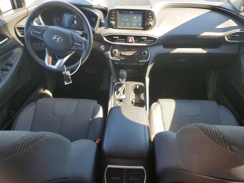 Продаж на аукціоні авто 2019 Hyundai Santa Fe, vin: 5NMS33AD0KH046627, номер лоту: 56673606