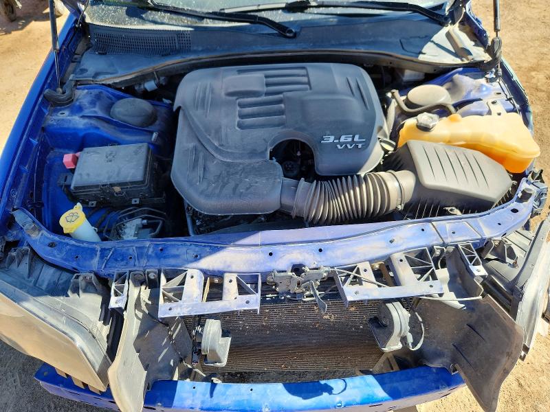 Продажа на аукционе авто 2020 Chrysler 300, vin: 2C3CCAAG1LH229975, номер лота: 58143246