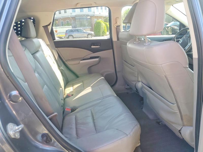 Продаж на аукціоні авто 2014 Honda Cr-v, vin: 2HKRM4H77EH714898, номер лоту: 55935776
