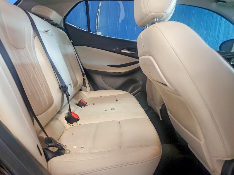 Aukcja sprzedaży 2024 Buick Encore Gx, vin: KL4AMGSL2RB012879, numer aukcji: 57239716