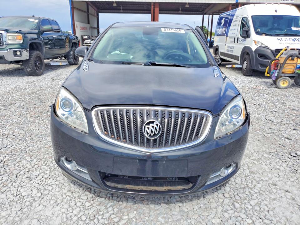 57415626 :رقم المزاد ، 1G4PS5SK7D4162951 vin ، 2013 Buick Verano مزاد بيع