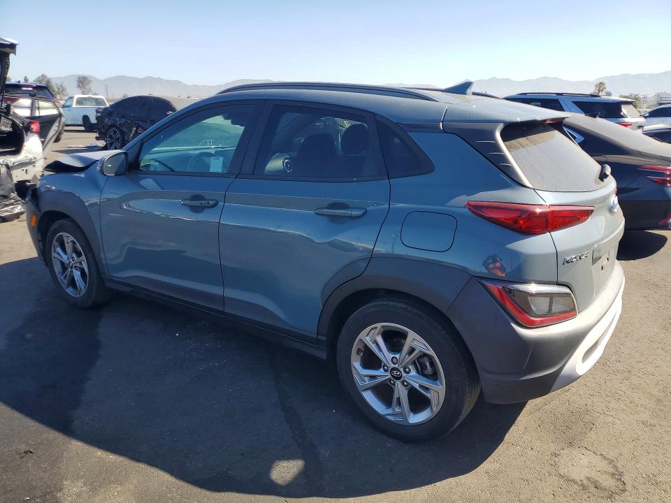 Aukcja sprzedaży 2023 Hyundai Kona, vin: KM8K62AB0PU937920, numer aukcji: 57275126