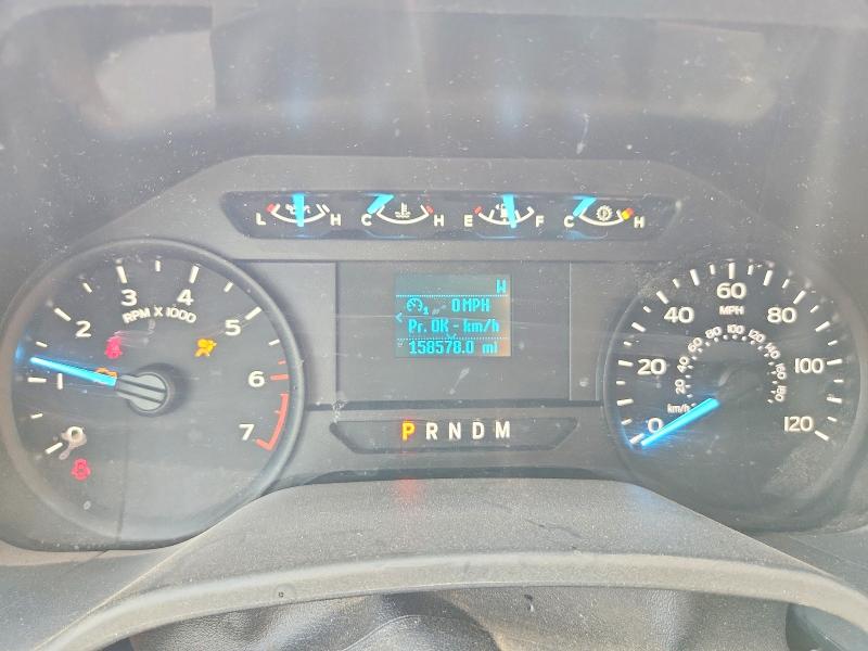 56092456 :رقم المزاد ، 1FTEX1CP2KKD07645 vin ، 2019 Ford F150 مزاد بيع