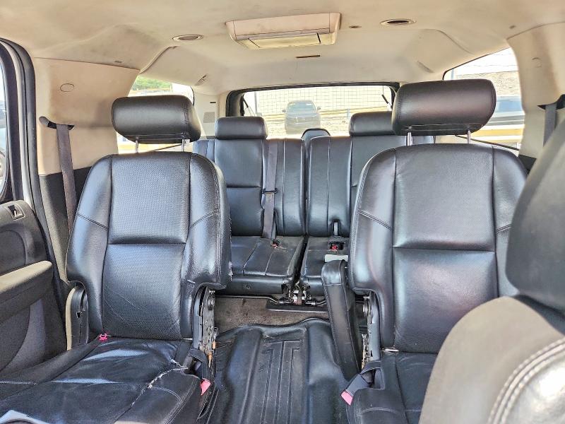 Продаж на аукціоні авто 2009 Chevrolet Suburban, vin: 1GNFC36029J109956, номер лоту: 56492576