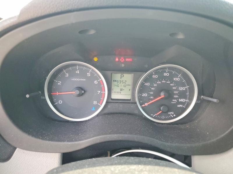 59280486 :رقم المزاد ، JF2SJAAC9EH522494 vin ، 2014 Subaru Forester مزاد بيع