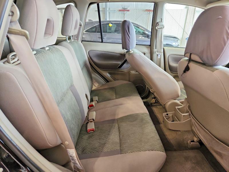 54973066 :رقم المزاد ، JTEHH20V610124788 vin ، 2001 Toyota Rav4 مزاد بيع