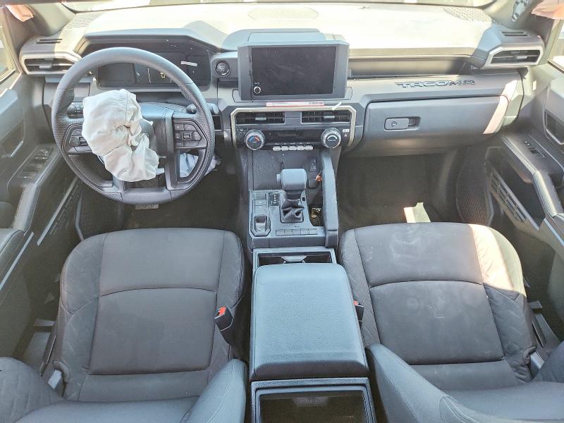 Продаж на аукціоні авто 2025 Toyota Tacoma, vin: 3TYKD5HN4ST038331, номер лоту: 56178906