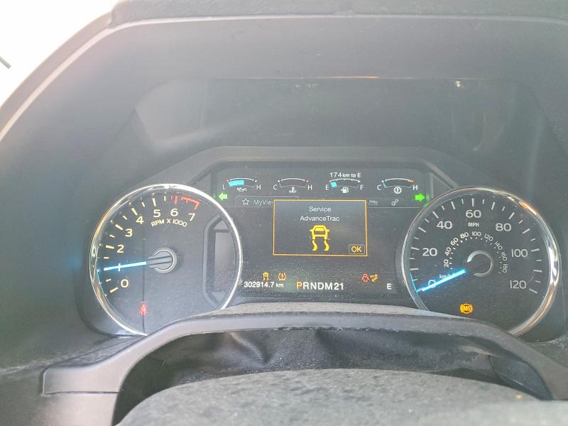 55488696 :رقم المزاد ، 1FTEW1EF7GFA90889 vin ، 2016 Ford F150 مزاد بيع