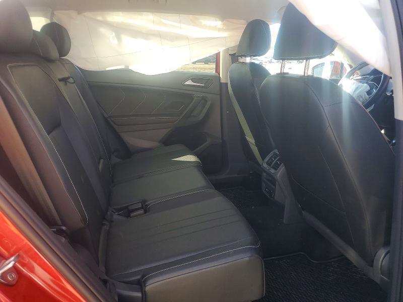 Aukcja sprzedaży 2023 Volkswagen Tiguan, vin: 3VV2B7AX6PM019362, numer aukcji: 57033386