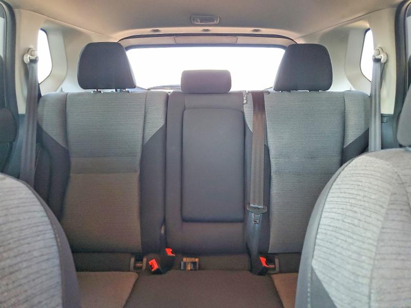 57414576 :رقم المزاد ، 5N1AT3BA7MC817775 vin ، 2021 Nissan Rogue مزاد بيع