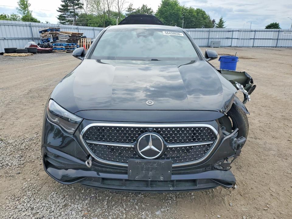 Продажа на аукционе авто 2025 Mercedes-benz 450, vin: W1KLF6BB5SA164277, номер лота: 58459936