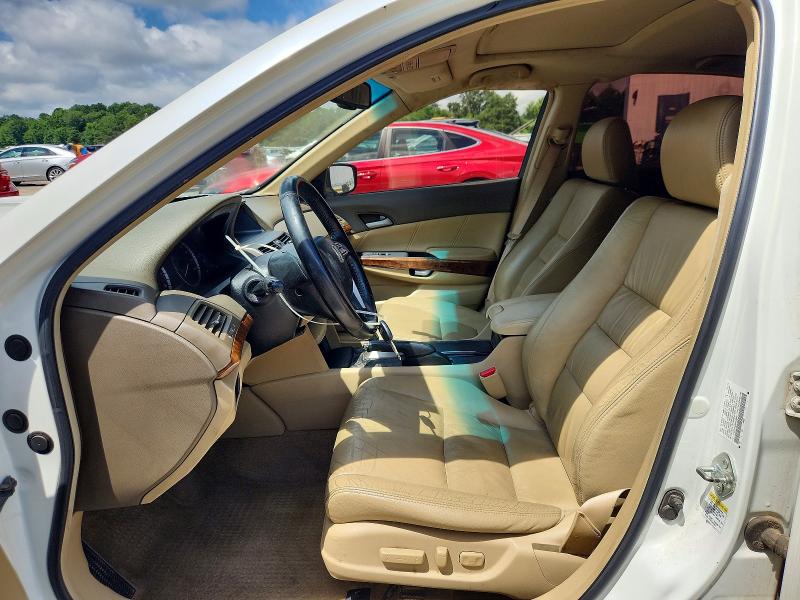 Auction sale of the 2009 Honda Accord, vin: 1HGCP36889A048846, lot number: 58031746
