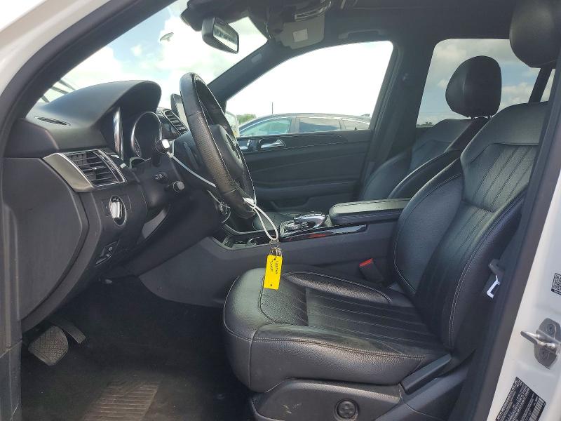 Aukcja sprzedaży 2016 Mercedes-benz Gle, vin: 4JGDA5HB3GA791187, numer aukcji: 56636716