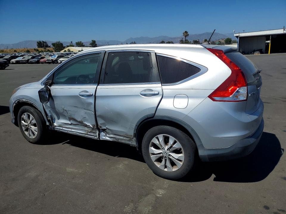 2013 Honda Cr-v მანქანა იყიდება აუქციონზე, vin: 2HKRM4H78DH675348, აუქციონის ნომერი: 56845106