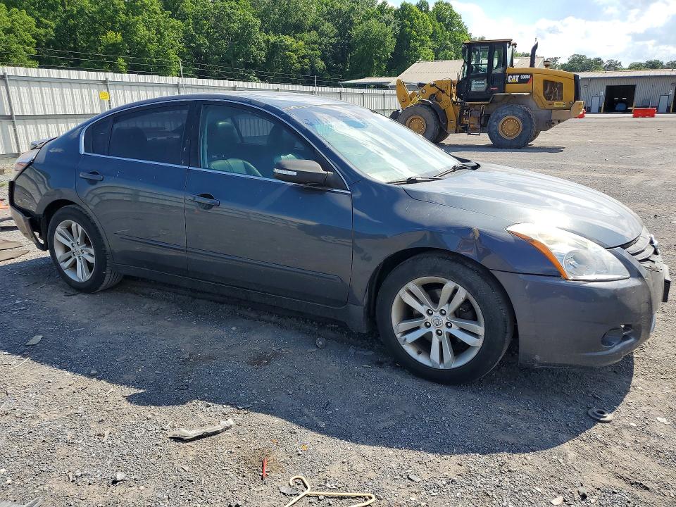 57305306 :رقم المزاد ، 1N4BL2AP6BN435172 vin ، 2011 Nissan Altima مزاد بيع