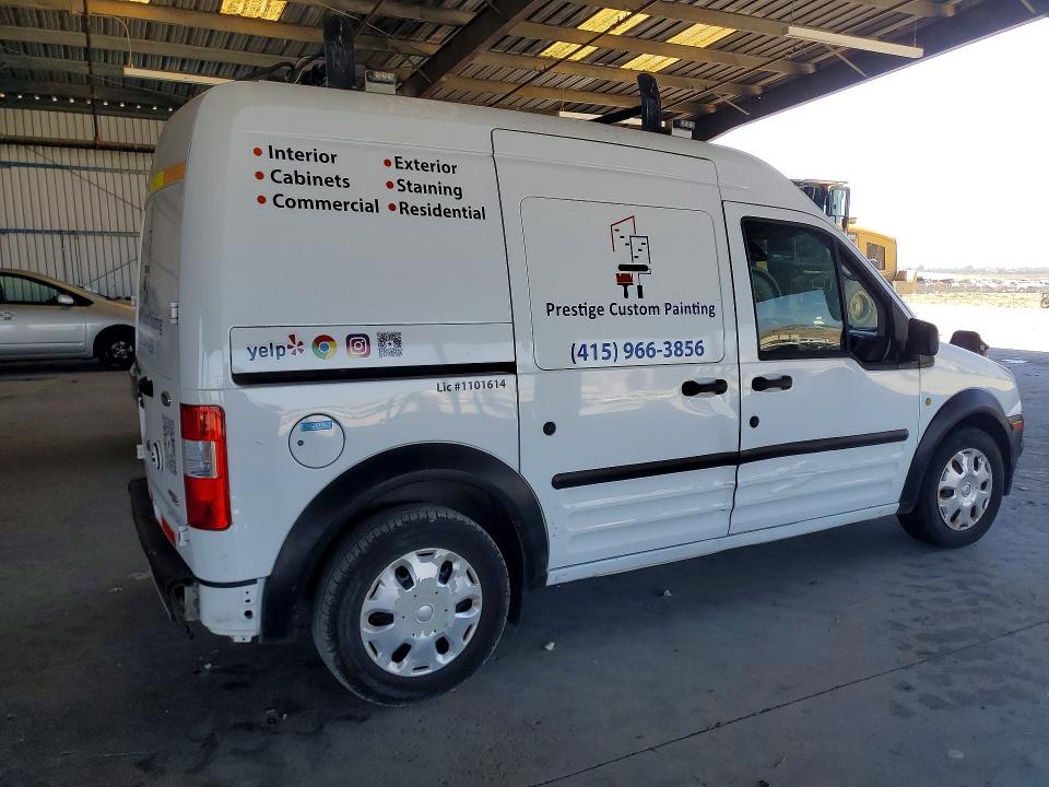 Продаж на аукціоні авто 2012 Ford Transit Connect, vin: NM0LS7AN9CT083325, номер лоту: 56100336