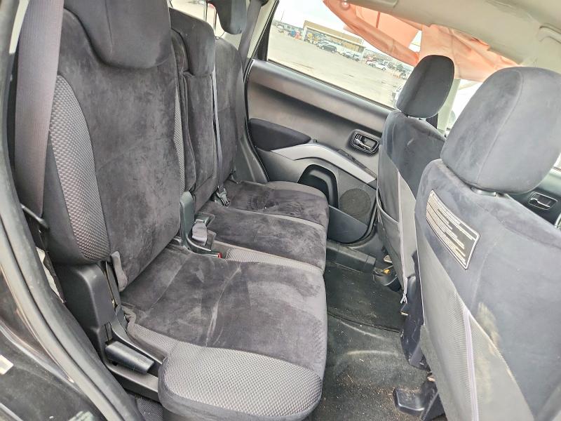 Aukcja sprzedaży 2010 Mitsubishi Outlander, vin: JA4AS2AW2AZ011375, numer aukcji: 55530156