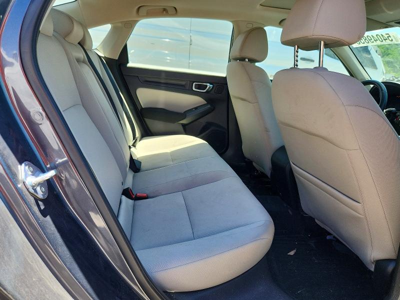 Aukcja sprzedaży 2022 Honda Civic, vin: JHMFE1F79NX010156, numer aukcji: 54049856