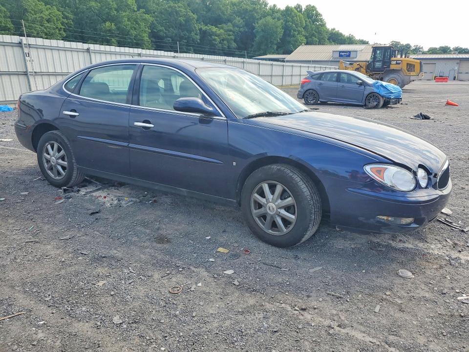 Aukcja sprzedaży 2007 Buick Lacrosse, vin: 2G4WC582071247680, numer aukcji: 56662026