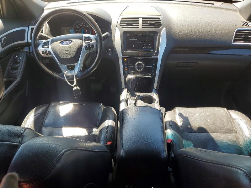 Продажа на аукционе авто 2011 Ford Explorer, vin: 1FMHK7F86BGA13148, номер лота: 55699706