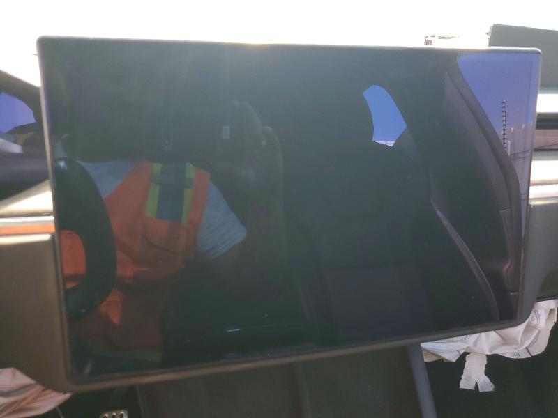 Aukcja sprzedaży 2022 Tesla Model X, vin: 7SAXCDE53NF336254, numer aukcji: 58093606