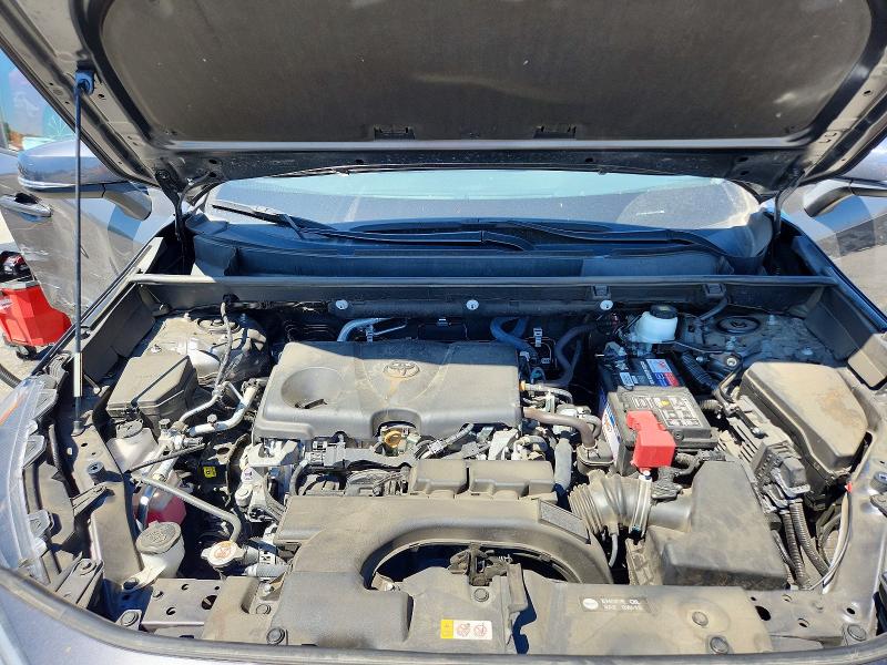 Продаж на аукціоні авто 2021 Toyota Rav4, vin: 2T3A1RFV5MW224715, номер лоту: 57606846