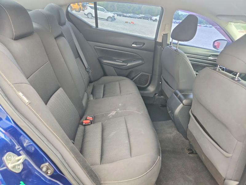 Aukcja sprzedaży 2020 Nissan Altima, vin: 1N4BL4BV5LC254490, numer aukcji: 58887566