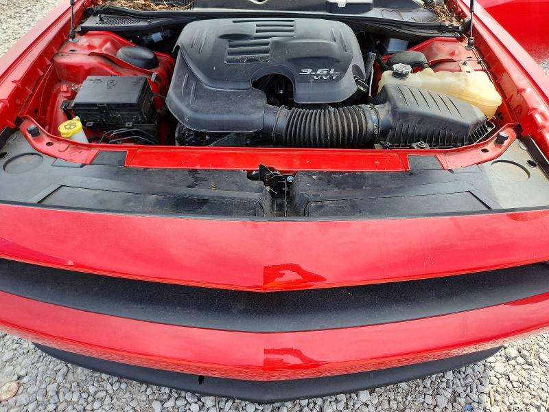 Продаж на аукціоні авто 2021 Dodge Challenger, vin: 2C3CDZJG5MH661109, номер лоту: 57179546