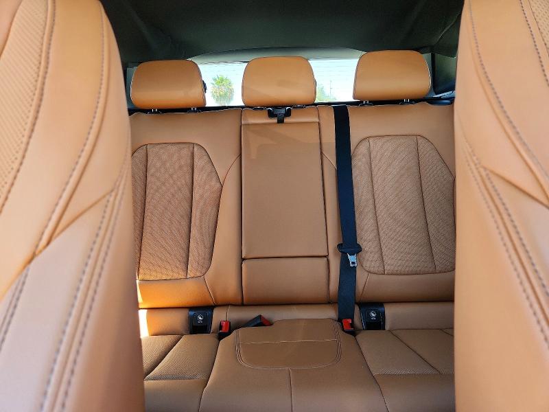 57973006 :رقم المزاد ، 5UX43DP0XP9S93187 vin ، 2023 Bmw X3 مزاد بيع