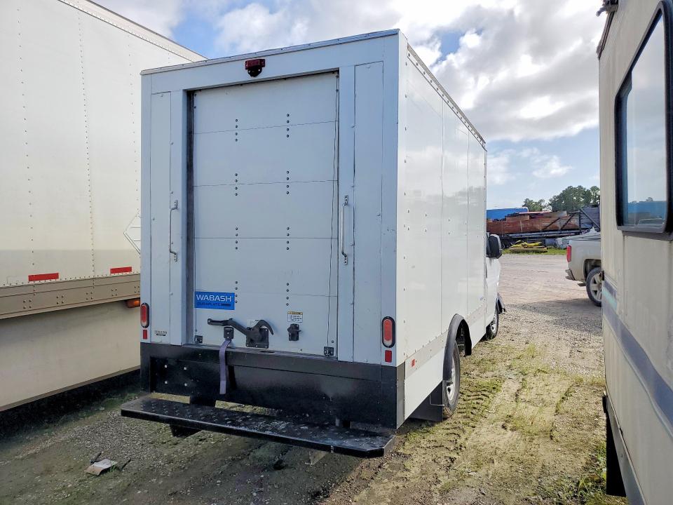 2023 Chevrolet Express მანქანა იყიდება აუქციონზე, vin: 1GB0GRFP2P1115230, აუქციონის ნომერი: 58072356