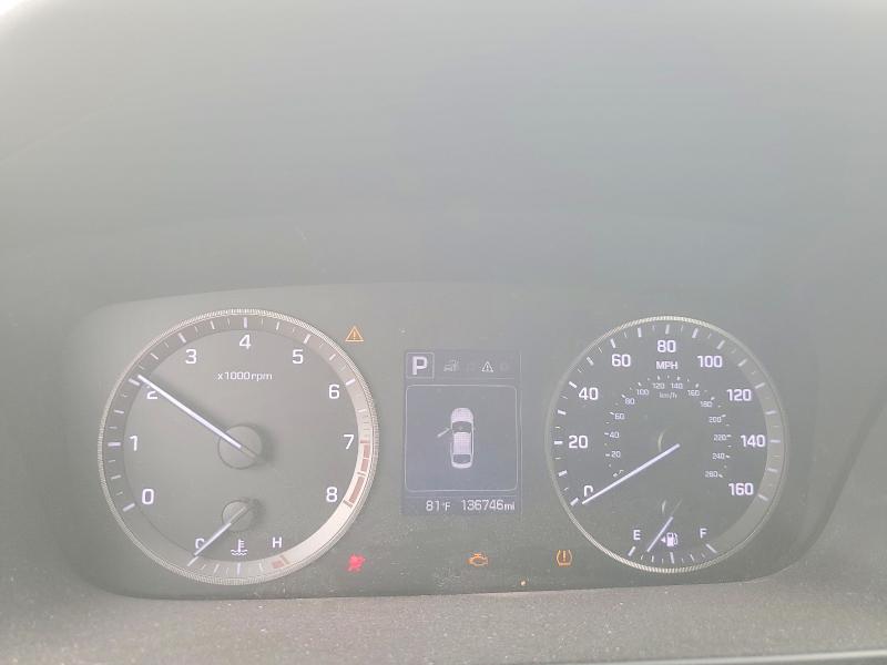 Aukcja sprzedaży 2016 Hyundai Sonata, vin: 5NPE34AF6GH316698, numer aukcji: 57408276
