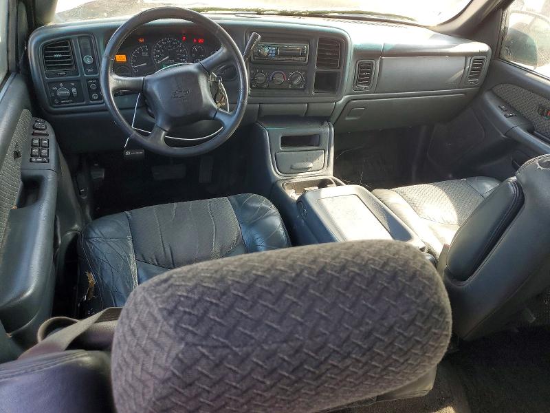 Продаж на аукціоні авто 2002 Chevrolet Avalanche, vin: 3GNEC13TX2G131032, номер лоту: 56238366