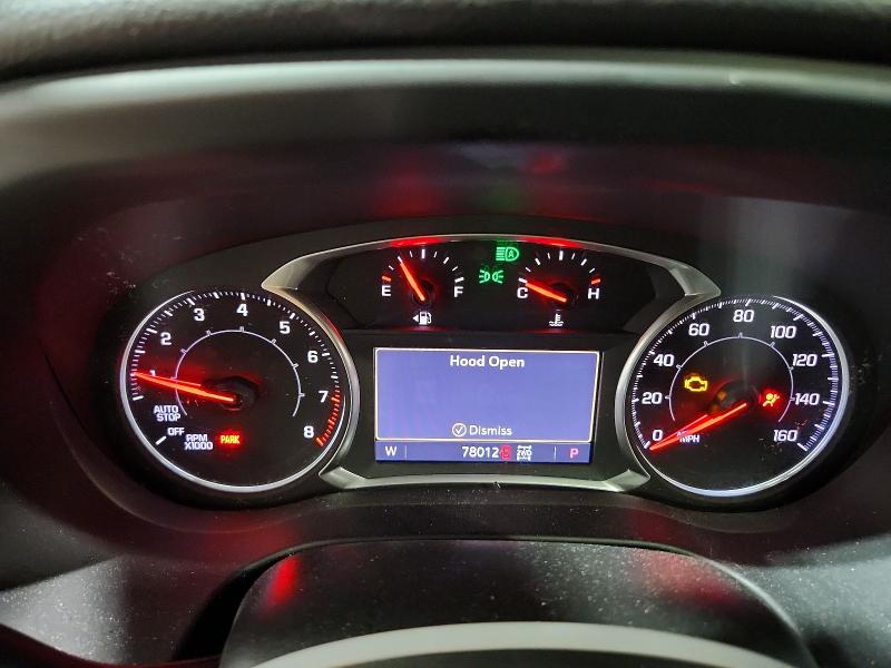 Продаж на аукціоні авто 2022 Gmc Acadia, vin: 1GKKNLLS4NZ121257, номер лоту: 59098546