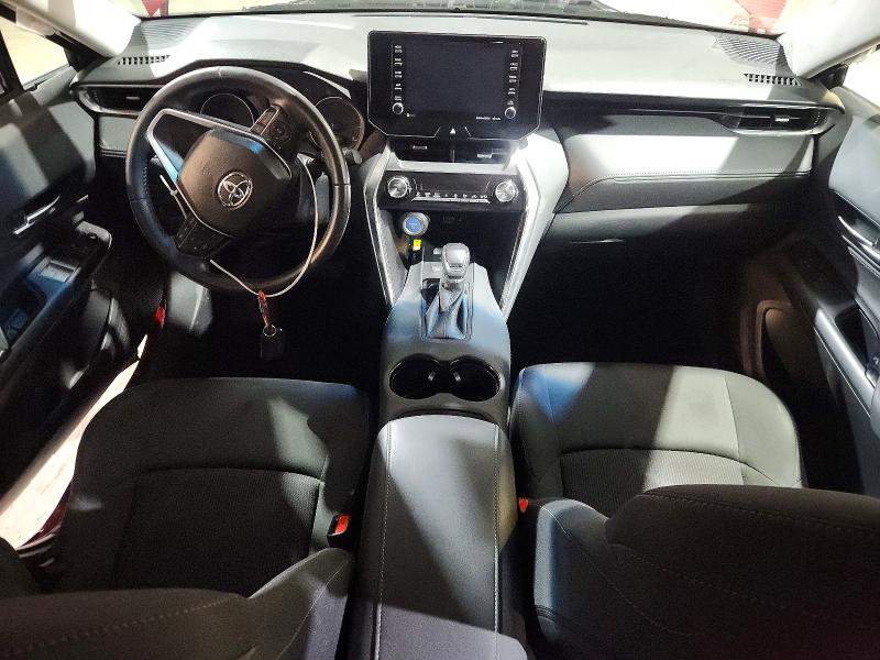 Продажа на аукционе авто 2021 Toyota Venza, vin: JTEAAAAH4MJ067269, номер лота: 57648176