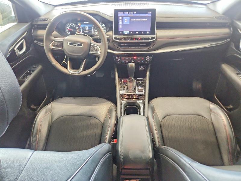 Aukcja sprzedaży 2023 Jeep Compass, vin: 3C4NJDDNXPT549878, numer aukcji: 56849636