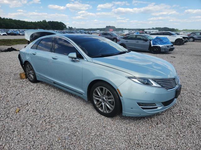 Aukcja sprzedaży 2014 Lincoln Mkz, vin: 3LN6L2LU5ER809556, numer aukcji: 55825596
