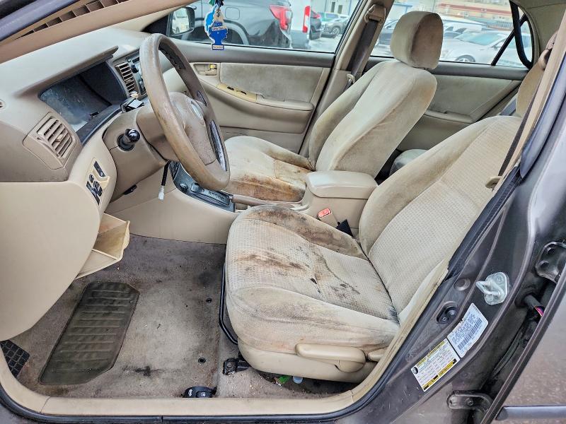 Aukcja sprzedaży 2007 Toyota Corolla, vin: 1NXBR32E57Z904224, numer aukcji: 57704356