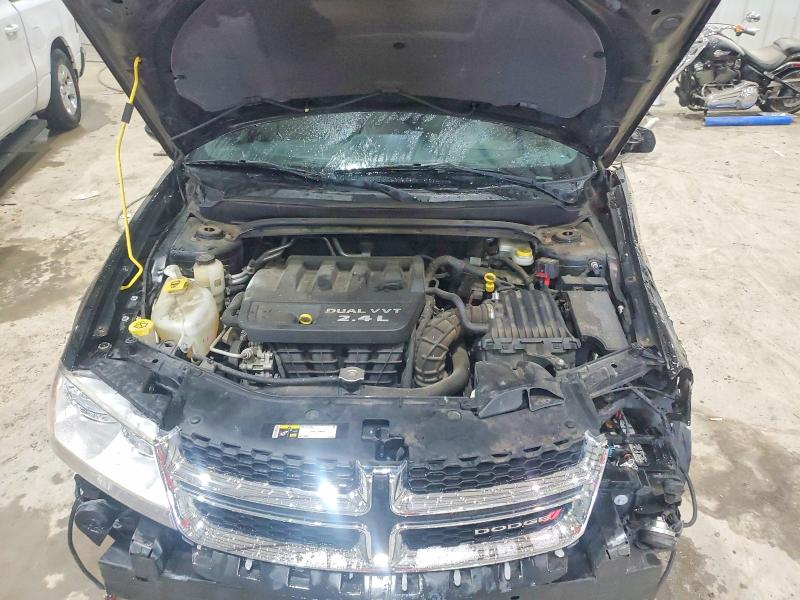 57037276 :رقم المزاد ، 1C3CDZCB4EN163798 vin ، 2014 Dodge Avenger مزاد بيع