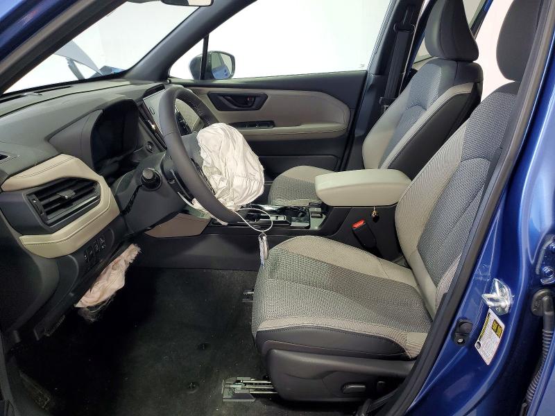 Aukcja sprzedaży 2026 Subaru Forester, vin: 4S4SLSE75T3078032, numer aukcji: 59158516
