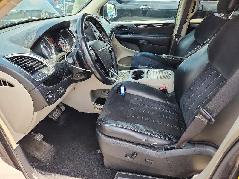 Aukcja sprzedaży 2014 Chrysler Town & Country, vin: 2C4RC1CG2ER364690, numer aukcji: 56662776